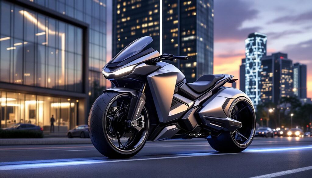 découvrez la honda cb 1000 gt, le tout premier crossover suv moto de la marque, attendu en 2026. explorez une nouvelle ère de conduite alliant puissance, innovation et polyvalence sur route comme en tout-terrain.