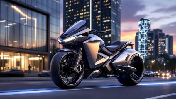 découvrez la honda cb 1000 gt, le tout premier crossover suv moto de la marque, attendu en 2026. explorez une nouvelle ère de conduite alliant puissance, innovation et polyvalence sur route comme en tout-terrain.