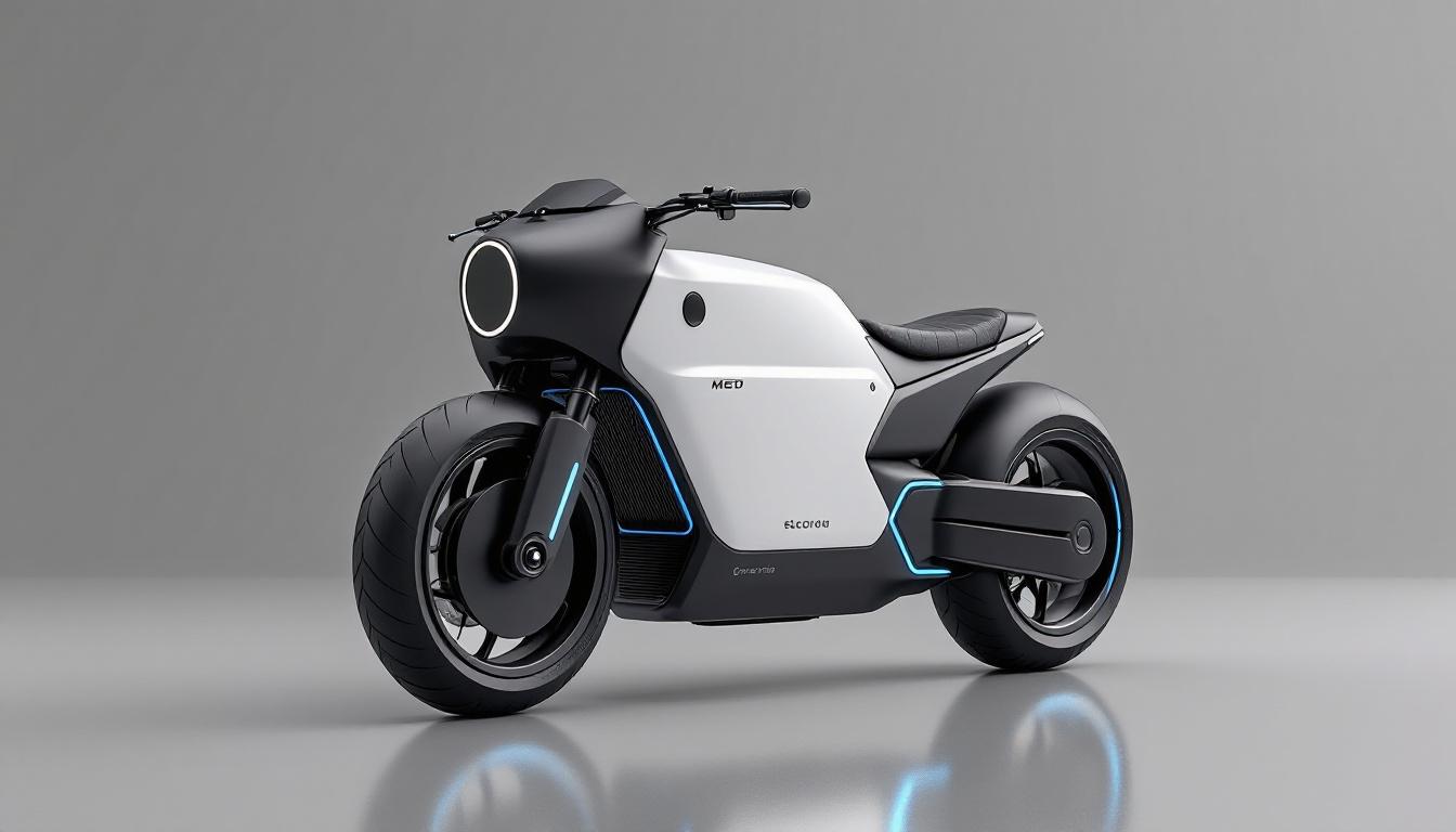 découvrez la murtas : une moto électrique innovante à moins de 7 000 €, équipée d’une batterie semi-solide révolutionnaire pour plus d’autonomie, de sécurité et de performances sur la route.