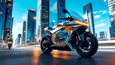 découvrez la murtas, une moto électrique innovante à moins de 7 000 €, équipée d'une batterie semi-solide révolutionnaire. profitez d'une performance exceptionnelle, d'une autonomie améliorée et d'un design moderne pour une mobilité durable et accessible.