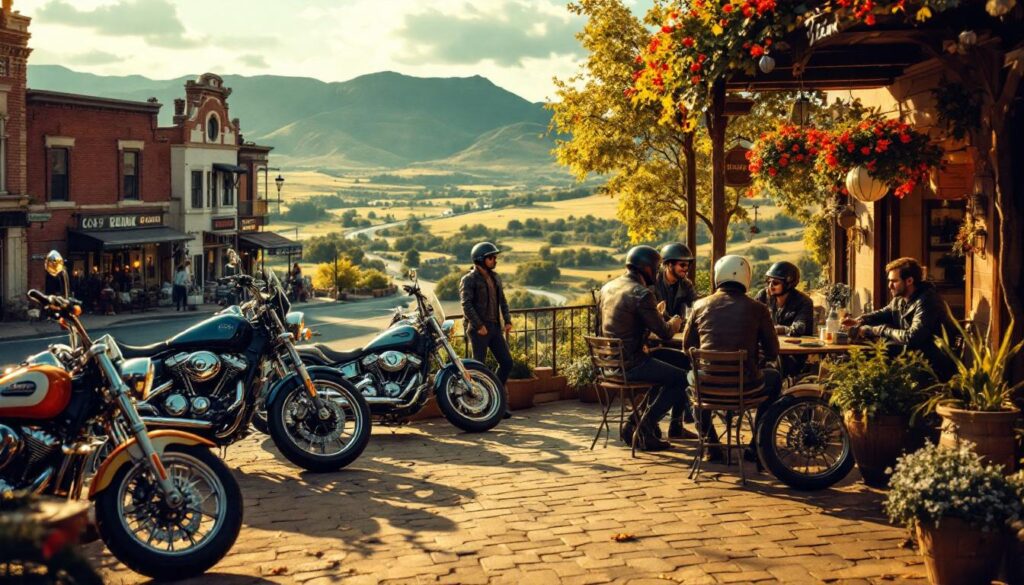 découvrez en quatre points essentiels pourquoi les puces motos de cette ville de l’ouest attirent passionnés et curieux : ambiance unique, bonnes affaires, raretés et convivialité au rendez-vous !