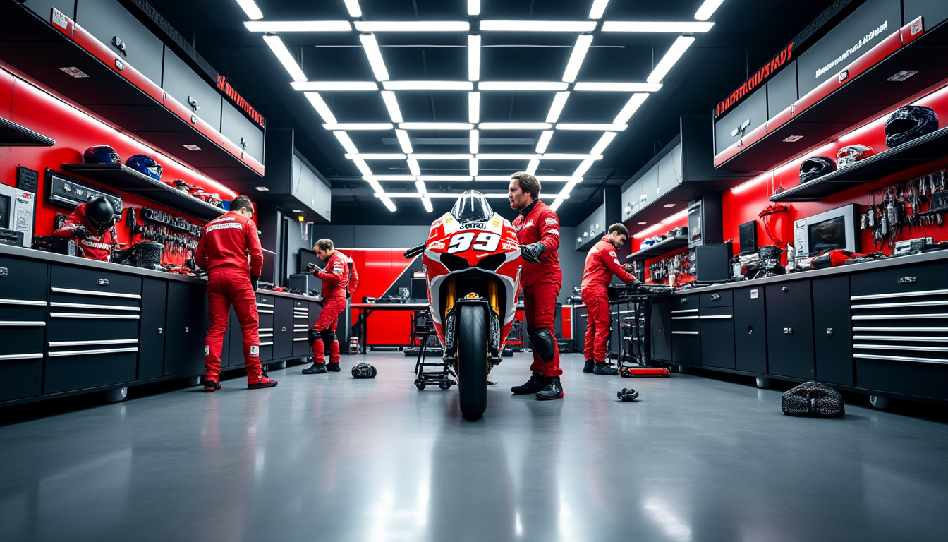 marco bezzecchi reconnaît avoir réagi de façon précipitée lors de son accrochage avec marc marquez au grand prix d'indonésie motogp, admettant sa responsabilité dans l’incident qui a marqué la course.