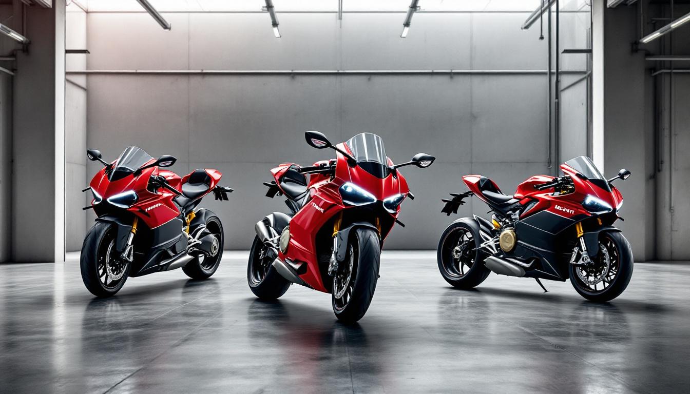 découvrez comment ducati se prépare à écrire une nouvelle page de son histoire en 2026 avec l’arrivée d’une quatrième moto d’usine et d’un pilote déjà confirmé pour ce projet ambitieux.