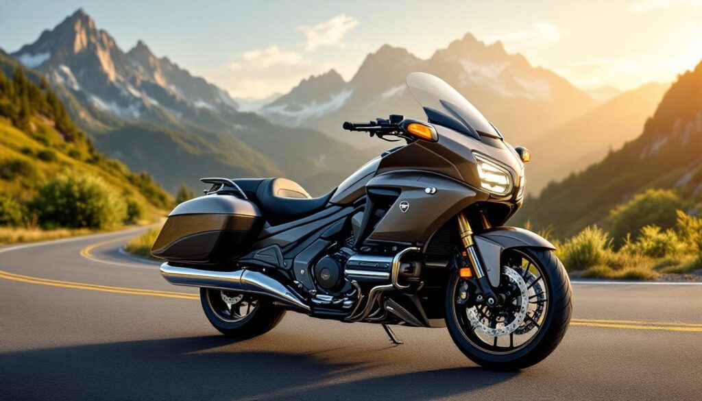 découvrez notre essai complet de la qjmotor srt 900 sx touring : une moto alliant élégance, raffinement et performance pour les amateurs d’aventure. analyse, avis et points forts de ce modèle pensé pour les grands voyages.