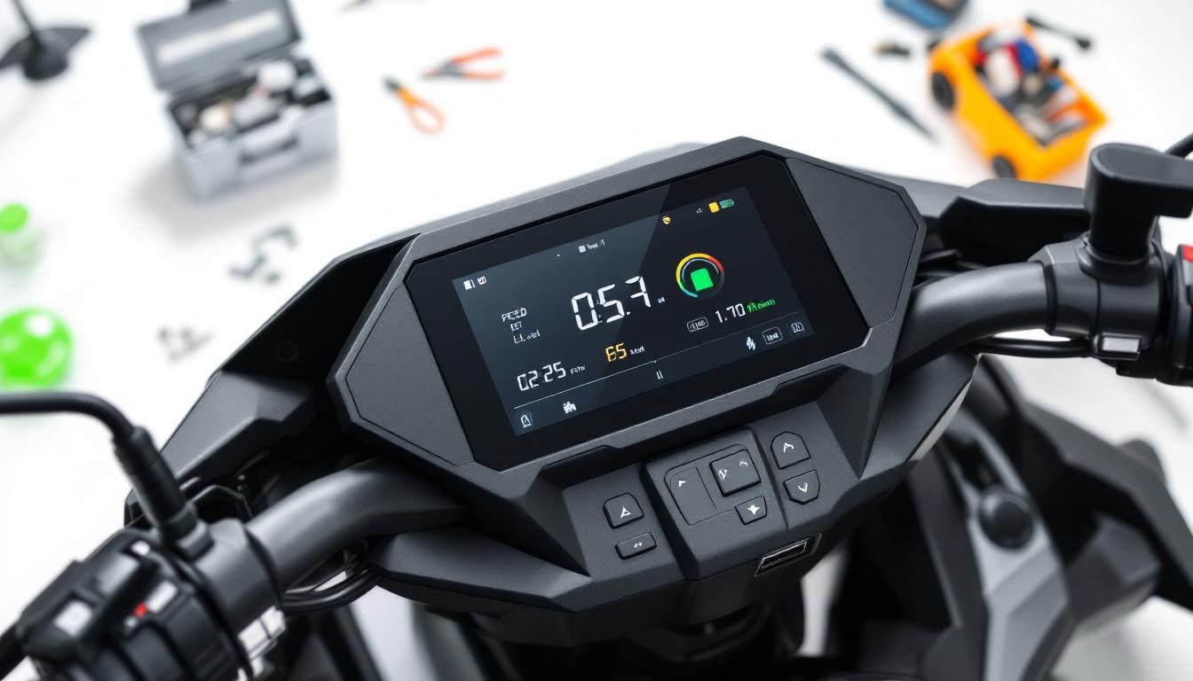 découvrez l’essai complet de la qjmotor srt 900 sx touring : une moto alliant élégance, confort haut de gamme et performance pour partir à l’aventure sans compromis. analyse, points forts et avis détaillé dans notre test exclusif.