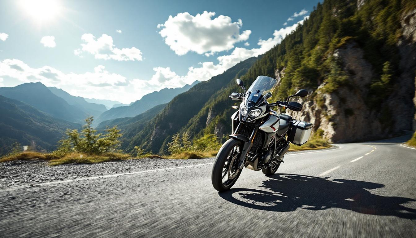 découvrez toutes les actualités et innovations récentes sur la rieju aventura. analyse complète des nouveautés, caractéristiques, performances et conseils pour profiter pleinement de cette moto d'aventure.