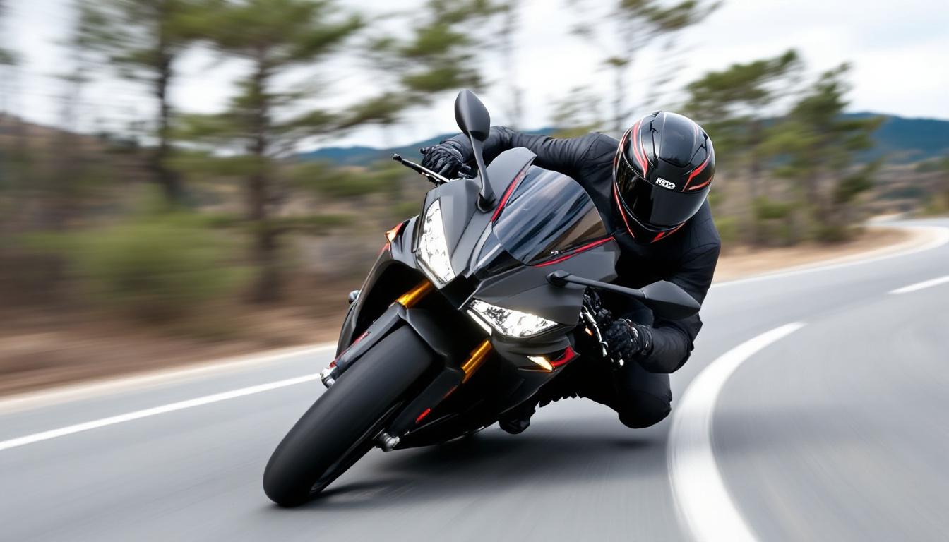 découvrez comment hjc s'impose comme une référence incontournable dans l’univers des casques de moto, grâce à son expertise, sa fiabilité et ses innovations au service de la sécurité des motards.