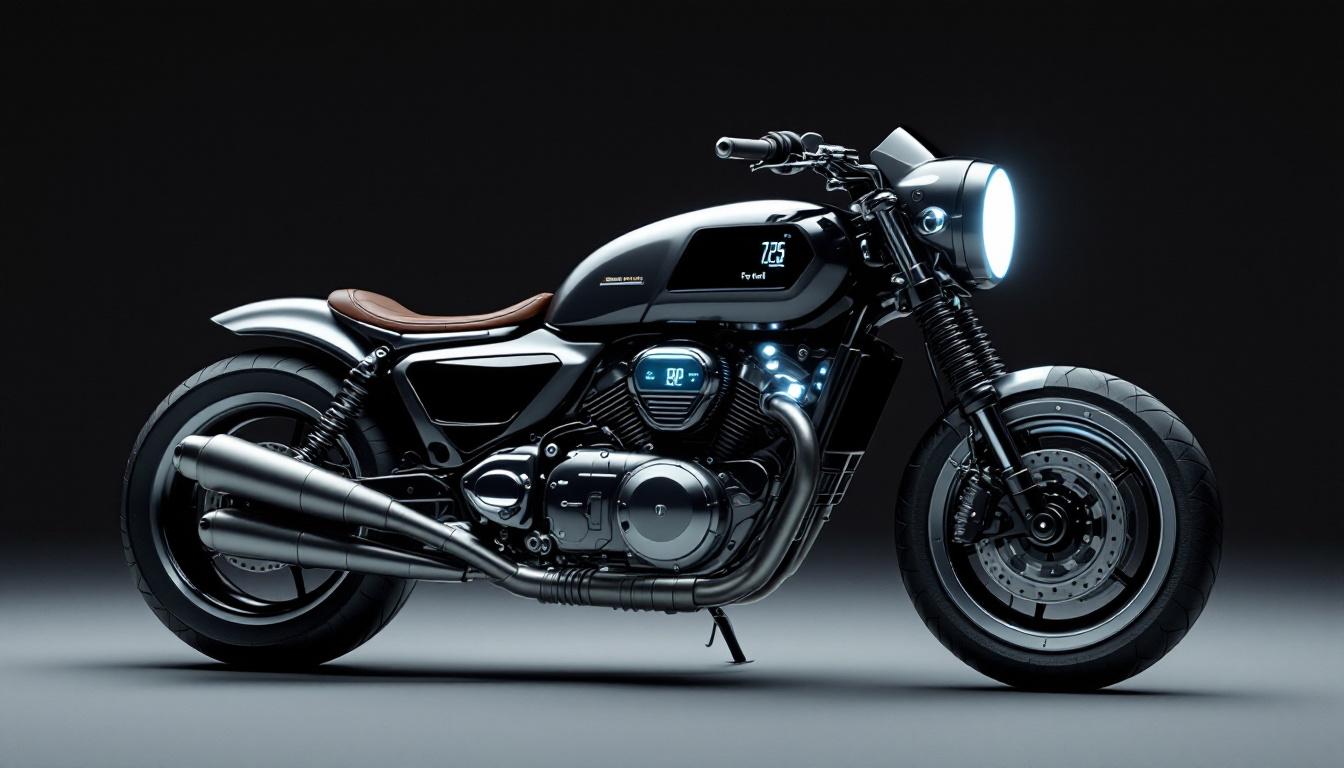 découvrez tout sur la kawasaki z900rs 2026 : design néo-rétro, performance moderne et retour remarqué sur la scène moto. analyse, innovations et attentes autour de ce modèle emblématique.