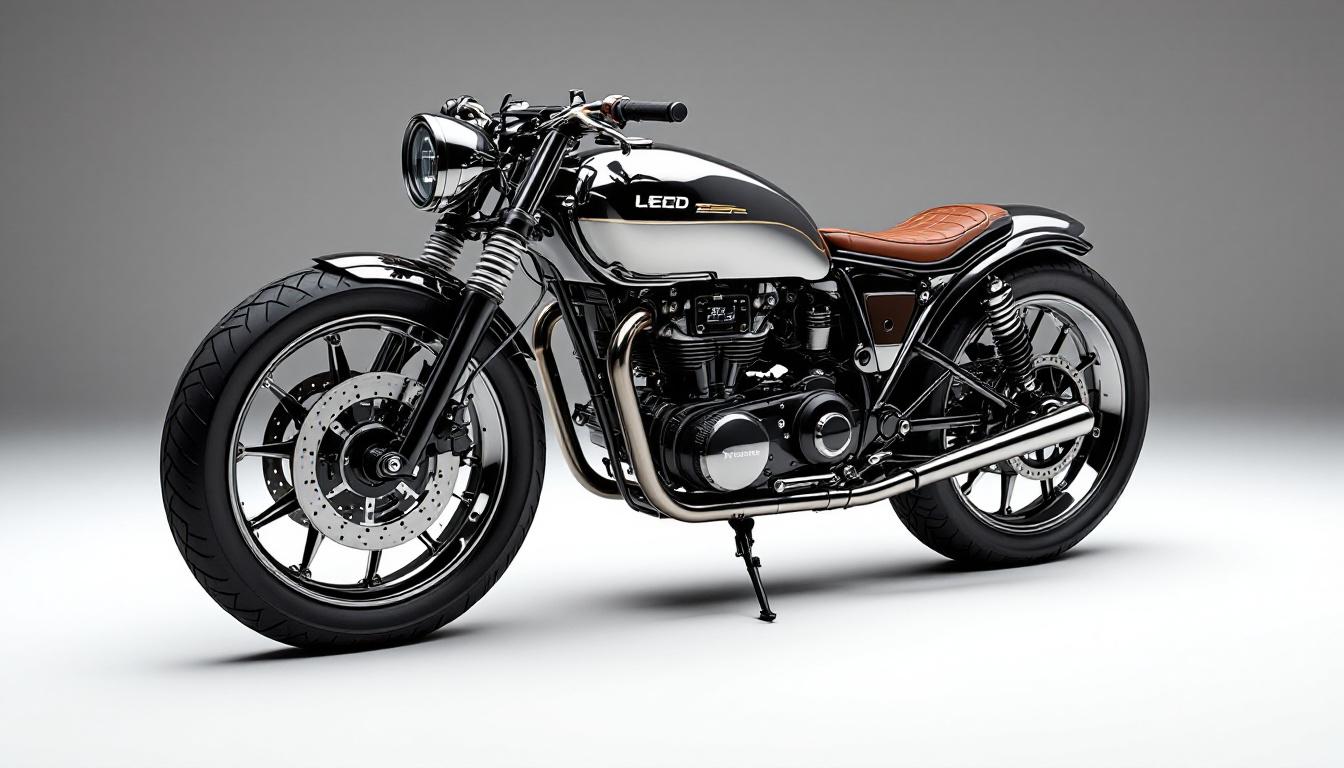 découvrez si la nouvelle kawasaki z900rs 2026 marque un véritable retour en force sur la scène motocycliste avec son style rétro et ses technologies modernes. analyse, avis et nouveautés dans notre article.