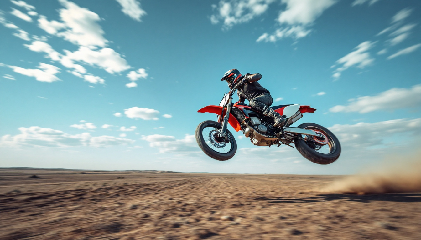 découvrez comment transformer votre passion pour les figures de moto aériennes en une véritable carrière. conseils, témoignages et astuces pour vivre pleinement l’adrénaline au quotidien !