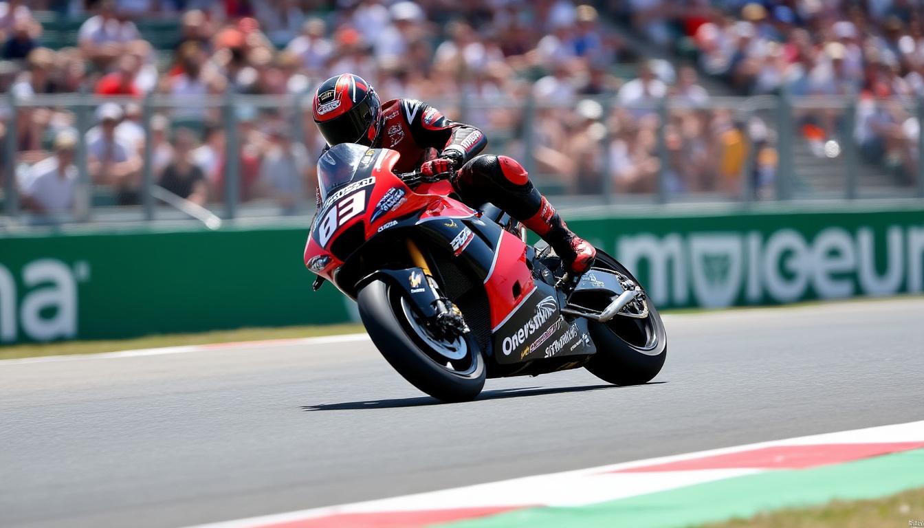 découvrez les principaux défis auxquels binder fait face en motogp 2025. analyse approfondie des obstacles rencontrés, ainsi que des stratégies adoptées pour surmonter ces difficultés et retrouver les sommets de la compétition.