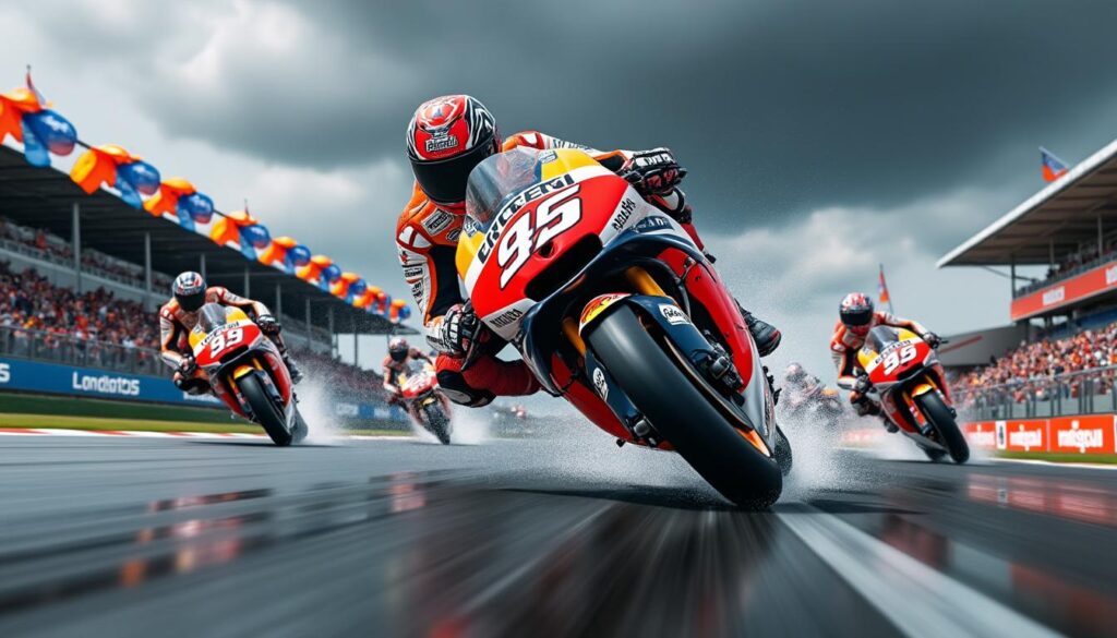 découvrez une analyse détaillée des obstacles auxquels brad binder fait face en motogp 2025, ainsi que les stratégies envisagées pour surmonter ces défis et retrouver la performance au plus haut niveau.