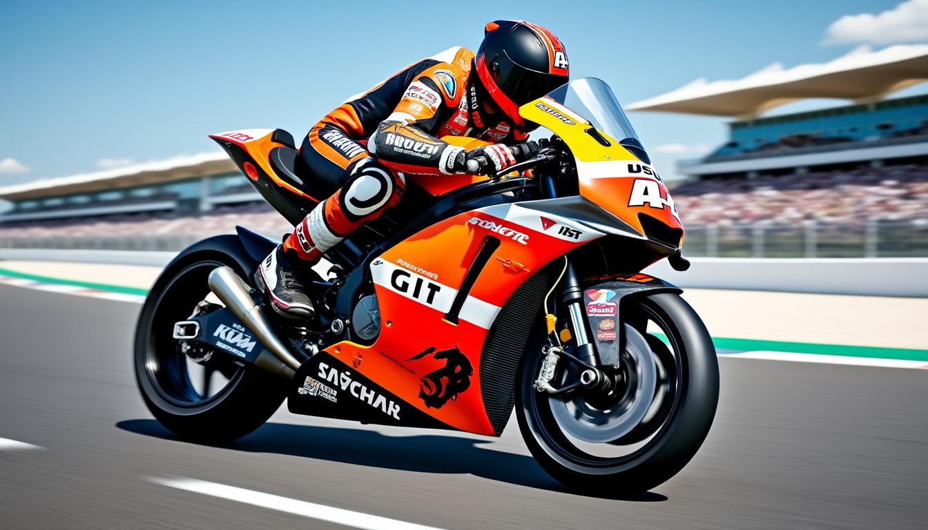 découvrez les principaux défis auxquels binder fait face en motogp 2025, analyse des obstacles rencontrés et exploration des stratégies mises en place pour un retour au sommet.