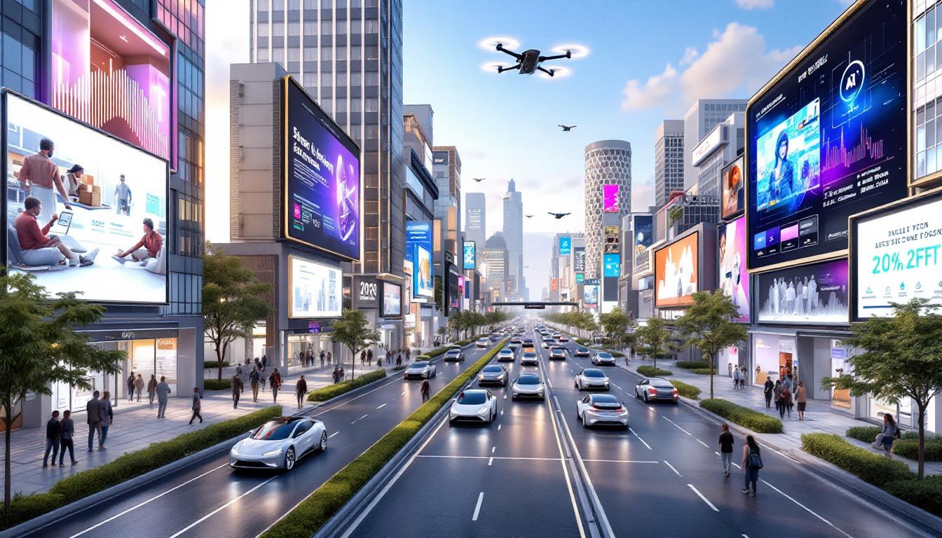 découvrez les tendances et innovations majeures à suivre en 2026 : technologies émergentes, nouveaux modes de consommation et évolutions qui façonneront l’avenir.
