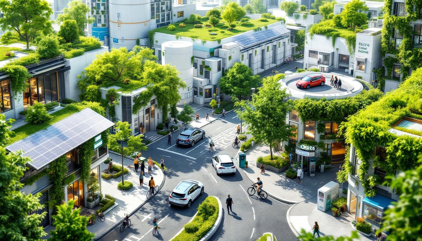découvrez les tendances majeures et les innovations incontournables à suivre en 2026 dans tous les secteurs clés. restez informé des évolutions qui façonneront l'avenir.