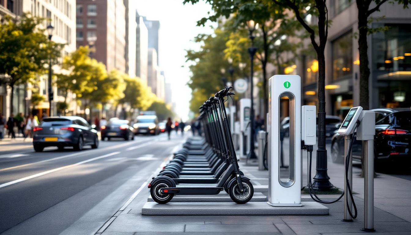 découvrez comment les motos et scooters s'imposent en ville grâce à leurs nombreux atouts : mobilité, économie, rapidité et flexibilité. explorez les avantages de ces deux-roues dans nos centres urbains !