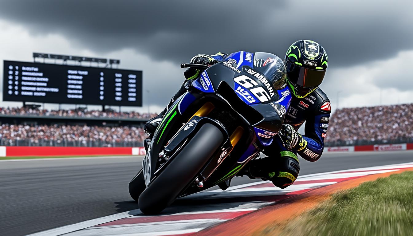 découvrez comment la baisse de performance de yamaha en motogp impacte fabio quartararo, tant sur sa motivation que sur ses résultats en championnat. analyse des conséquences pour le pilote français et son avenir en compétition.