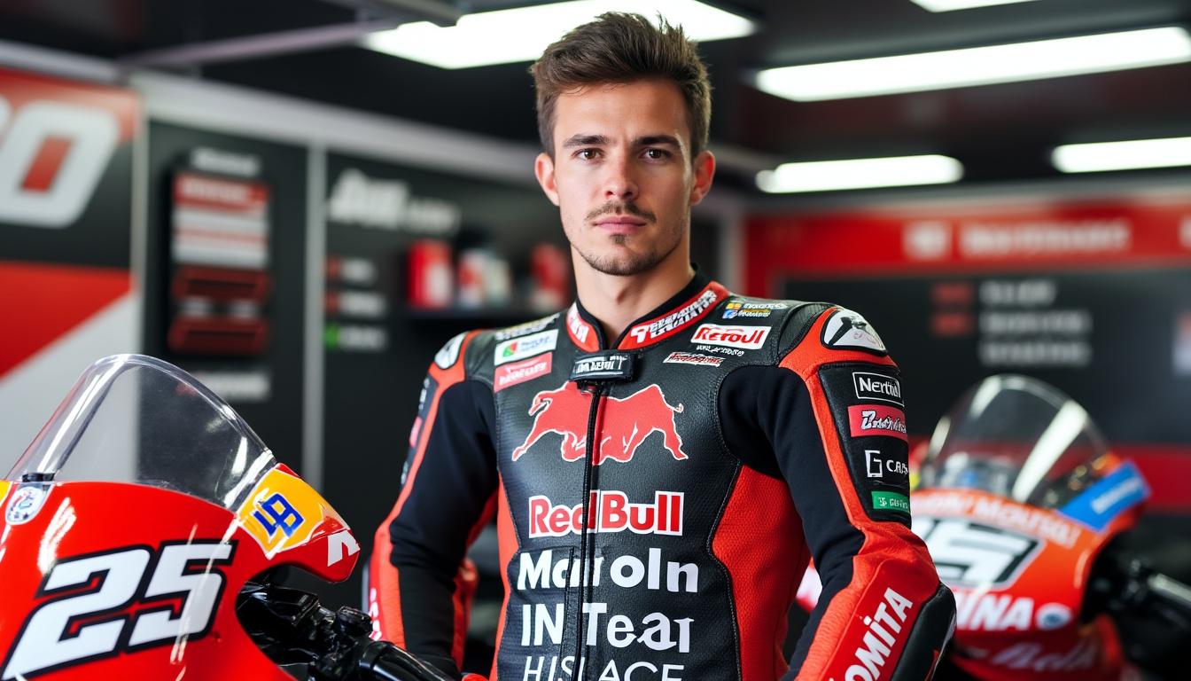 découvrez comment la baisse de performance de yamaha en motogp impacte directement fabio quartararo, ses résultats en course et son avenir au sein de l’équipe. analyse des enjeux et perspectives d’évolution.