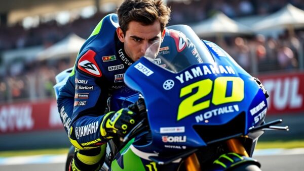 découvrez comment la baisse de performance de yamaha en motogp impacte fabio quartararo, ses résultats et ses perspectives dans le championnat.
