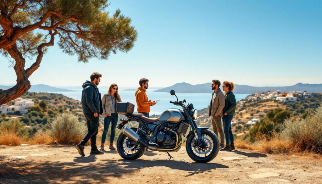 découvrez comment les motos chinoises à 500 € transforment discrètement la mobilité sur les routes méditerranéennes. petit prix, fiabilité surprenante et révolution du marché : embarquez pour un nouveau phénomène à suivre de près.