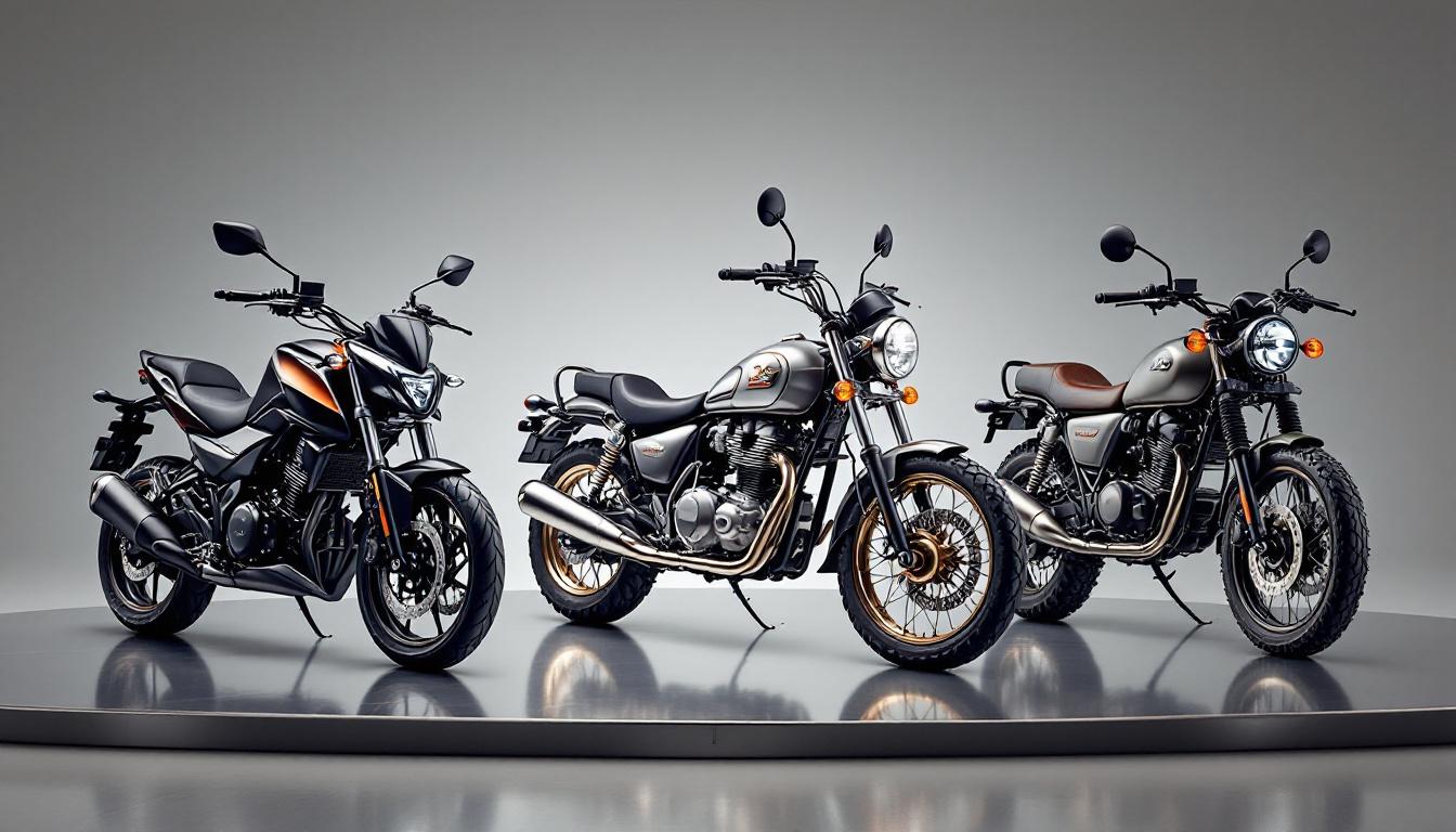 découvrez comment les motos chinoises à 500 € s'imposent silencieusement sur les routes méditerranéennes, bouleversant le marché avec leur accessibilité et leur praticité. une nouvelle tendance qui redéfinit la mobilité.