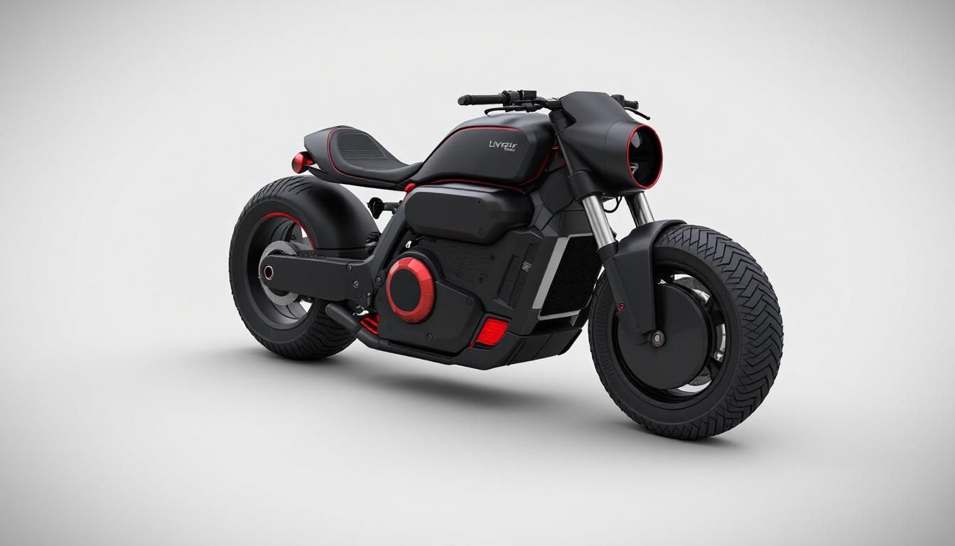 livewire dépose la marque s4 honcho pour annoncer une future innovation dans le domaine des motos électriques. découvrez tout sur cette nouveauté et ce que cela signifie pour l'industrie.