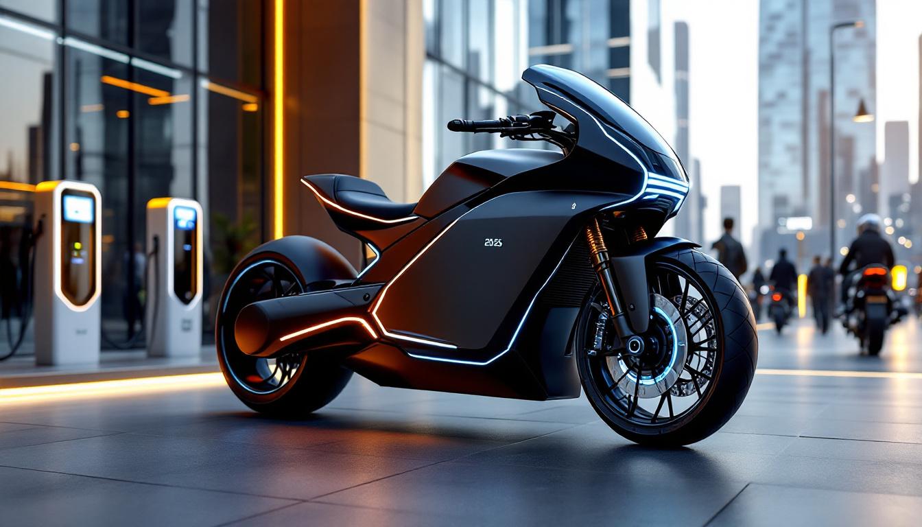 livewire dépose la marque s4 honcho, annonçant ainsi une nouvelle innovation dans le secteur des motos électriques. découvrez ce que prépare la marque avec ce nouveau modèle prometteur.