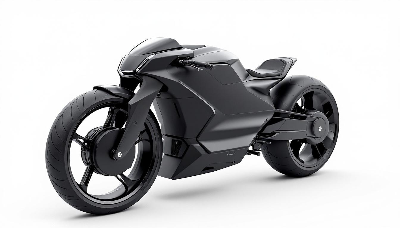 découvrez le lancement officiel des nouvelles motos électriques s4 honcho par livewire. performance, innovation et design futuriste au rendez-vous pour une mobilité durable et excitante.