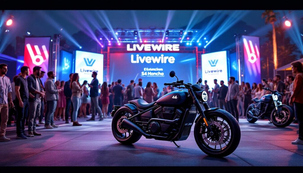 découvrez la nouvelle génération de motos électriques avec le lancement officiel des livewire s4 honcho. performances innovantes, design moderne et mobilité durable vous attendent avec ce nouveau modèle.