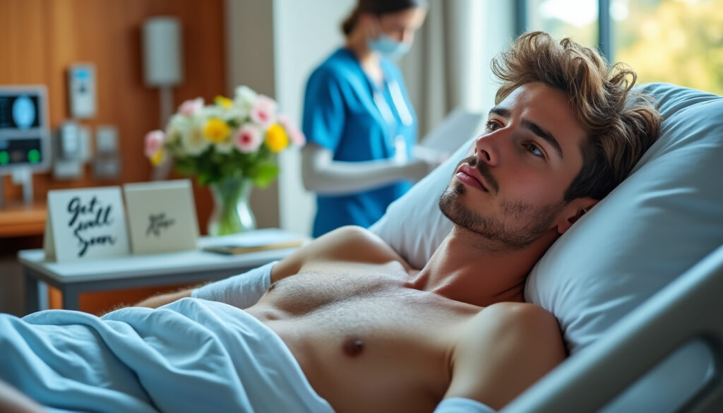 l'opération de la clavicule de martin a été un succès, toutefois la durée exacte de sa convalescence n'est pas encore connue. découvrez les détails sur sa récupération et les prochaines étapes de son rétablissement.
