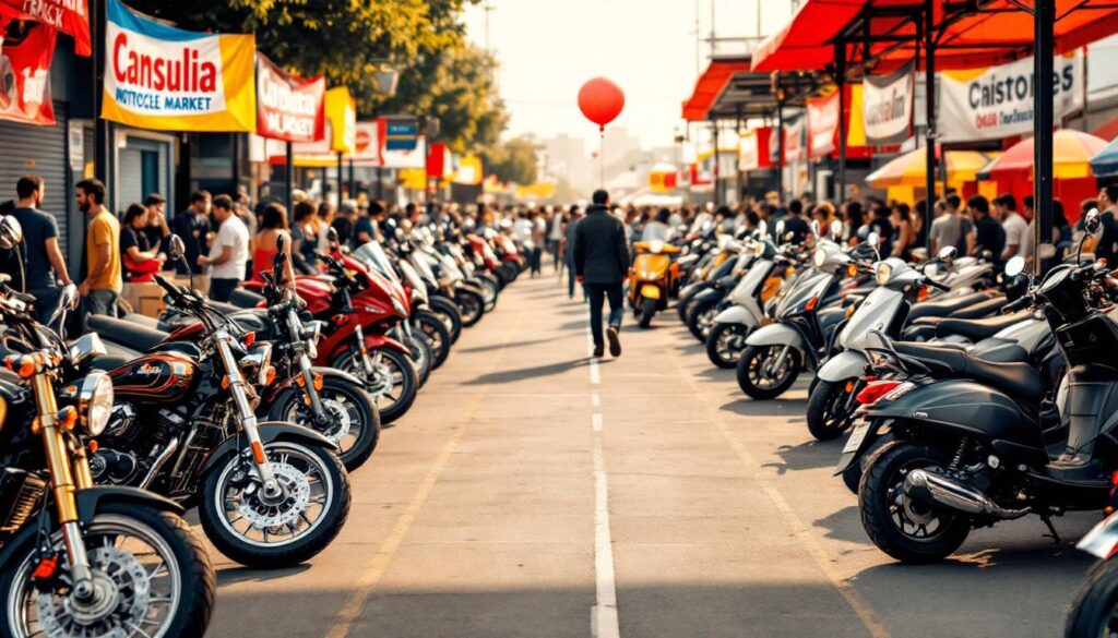 découvrez comment les motos de loisir gagnent en popularité et s’imposent sur le marché face aux scooters utilitaires. analyse des tendances et évolutions du secteur motocycliste en france.