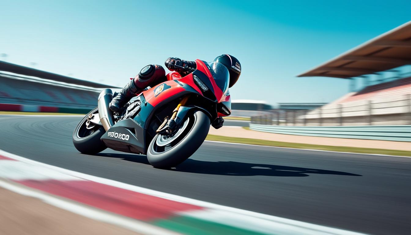 découvrez comment luca marini ambitionne de remporter le championnat motogp 2026 au guidon d'une honda profondément revue et performante. analyse des évolutions de la moto et des objectifs du pilote italien pour cette saison décisive.