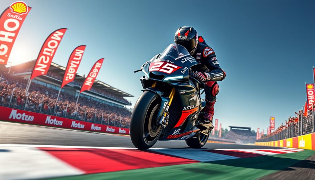 découvrez comment luca marini ambitionne de décrocher la victoire en motogp 2026 au guidon d'une honda profondément améliorée, prête à rivaliser avec les meilleures équipes du championnat.