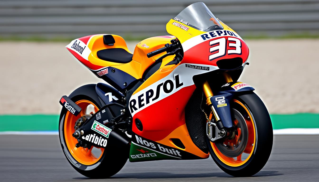 marc marquez manquera les grands prix d'australie et de malaisie suite à une fracture, compromettant sa participation au championnat motogp.