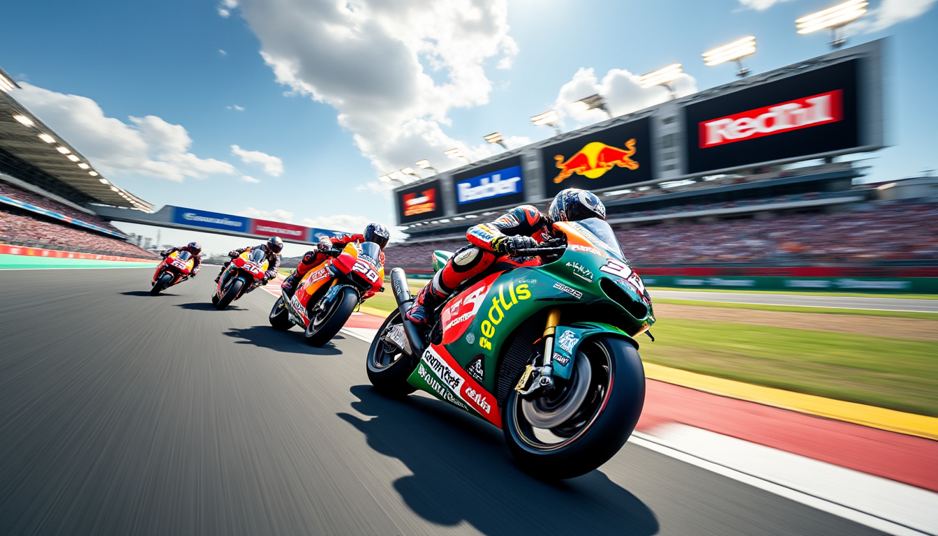 maverick vinales a annoncé son retrait du grand prix d'indonésie en raison de blessures préoccupantes. découvrez les raisons de cette décision et l'impact sur le championnat motogp.