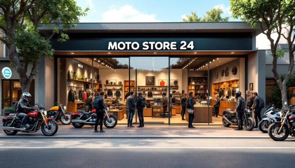 découvrez moto store 24 à razac-sur-l’isle, votre nouvel espace dédié à l’univers de la moto : équipements, accessoires, conseils et passion pour tous les motards !