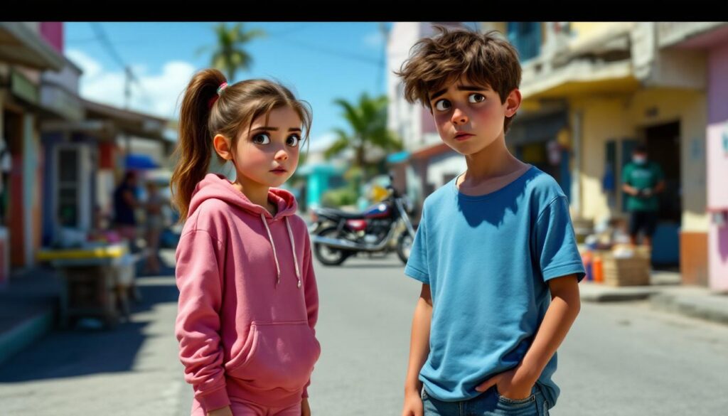 deux adolescents de 12 et 14 ans ont été arrêtés à port-louis pour le vol d'une moto. découvrez les détails de cette affaire et les mesures prises par les autorités locales.