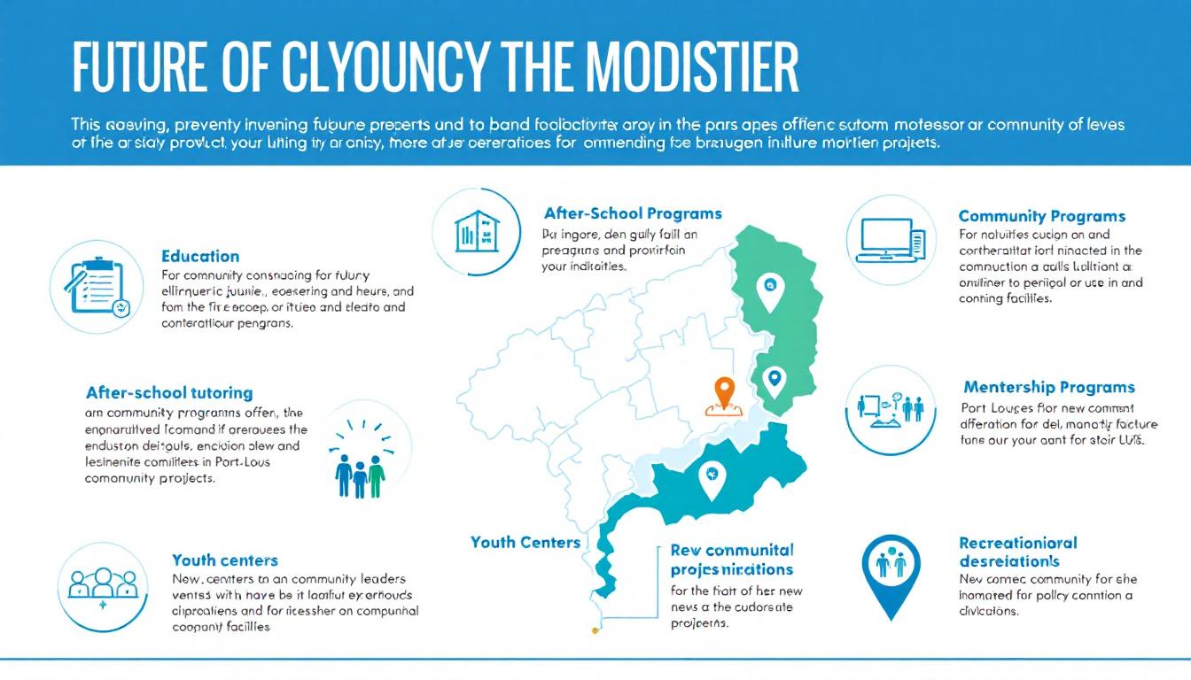 deux adolescents de 12 et 14 ans ont été arrêtés à port-louis pour le vol d'une moto. découvrez les détails de cette affaire impliquant de jeunes suspects et les suites de l'enquête.