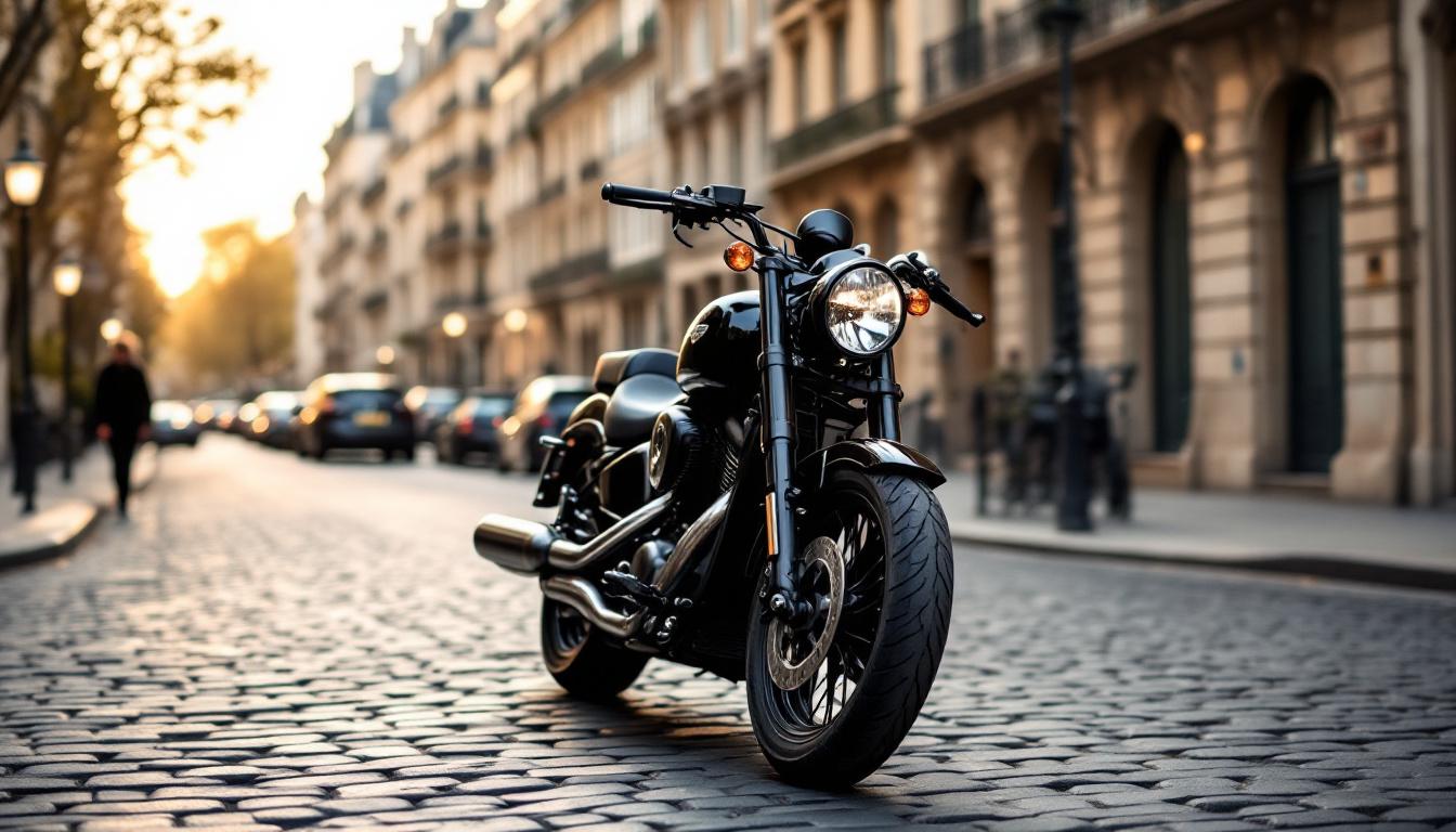 découvrez pourquoi certains députés estiment que posséder une moto de plus de 450 cm³ est signe de richesse. analyse des arguments et implications pour les propriétaires de grosses cylindrées.