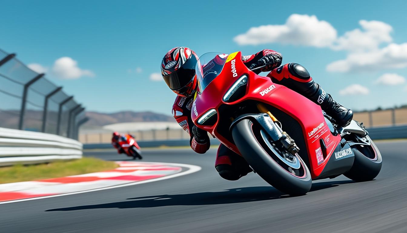 découvrez pourquoi le dirigeant de honda affirme qu'il n'existe « aucune comparaison » possible avec ducati dans le motogp actuel, mettant en avant les différences de performances et d’approche entre les deux constructeurs.