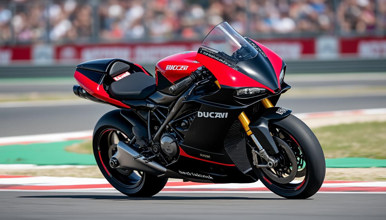 découvrez pourquoi le dirigeant de honda affirme qu'il n'existe aucune comparaison possible avec ducati dans le motogp actuel, en analysant les raisons derrière cette déclaration et les différences entre les deux constructeurs.