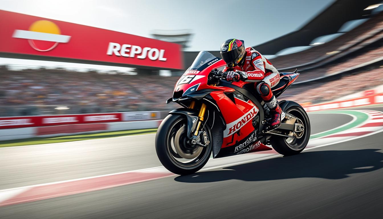 repsol s'apprête à faire son grand retour au championnat du monde motogp après avoir mis fin à son partenariat historique avec honda. découvrez comment la marque espagnole prépare son avenir et vise un come-back triomphant sur les circuits.