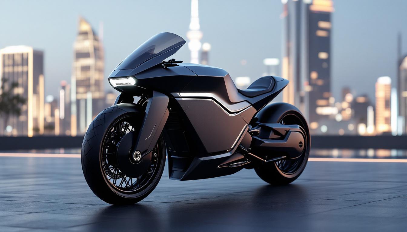 découvrez la stark varg sm, la moto électrique innovante pensée pour dominer les routes. performances exceptionnelles, design audacieux et technologie de pointe pour une expérience de conduite inégalée.