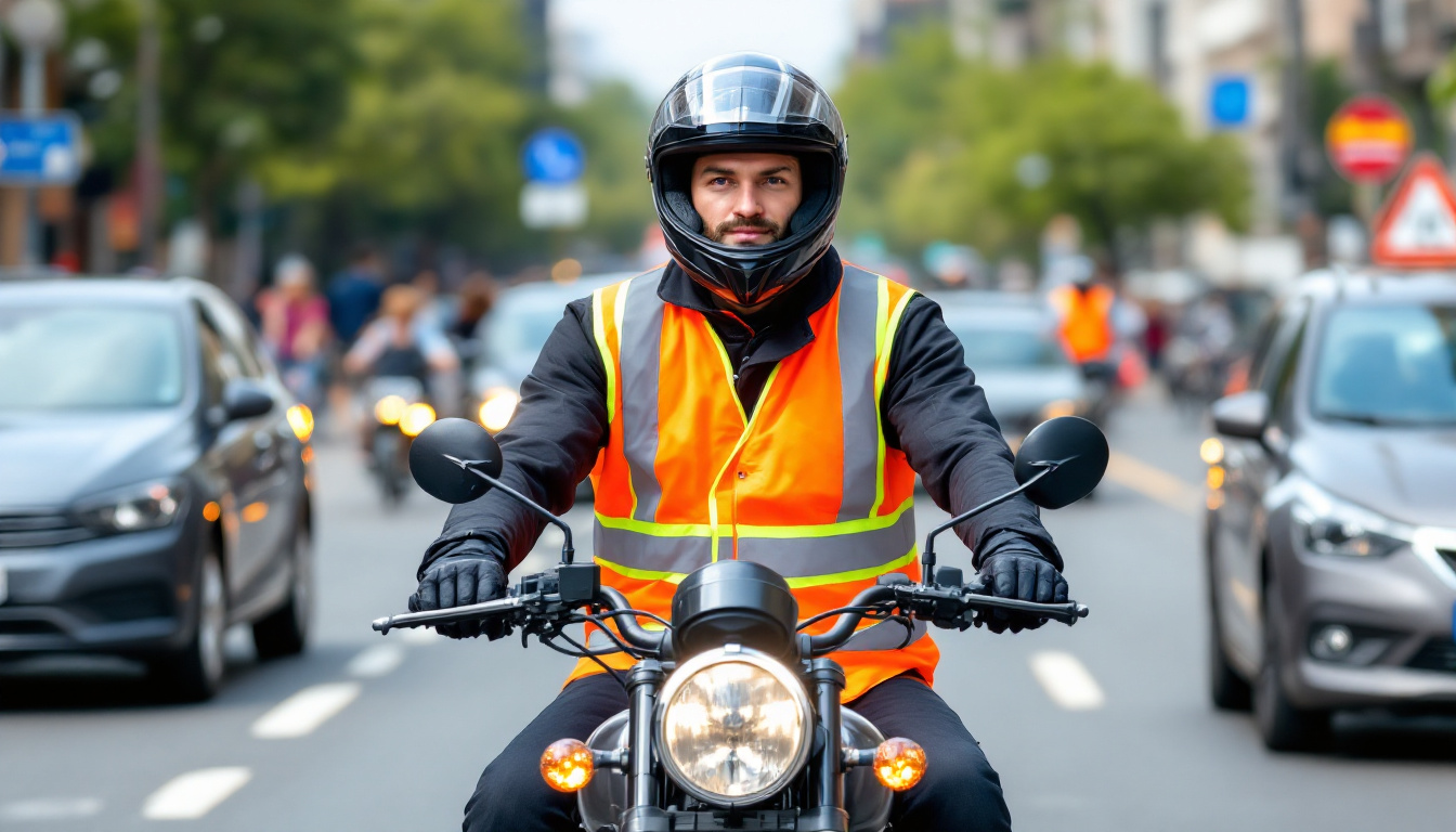un motard a perdu la vie à argeliers, portant à 38 le nombre de décès sur les routes de l'aude en 2025. retour sur ce triste bilan routier et l'appel à la prudence.