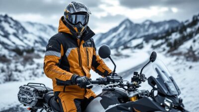 découvrez la veste d'hiver helstons alaska pour motards : un équipement qui combine parfaitement style élégant et protection optimale contre le froid et les intempéries. idéale pour rouler en toute sécurité cet hiver.