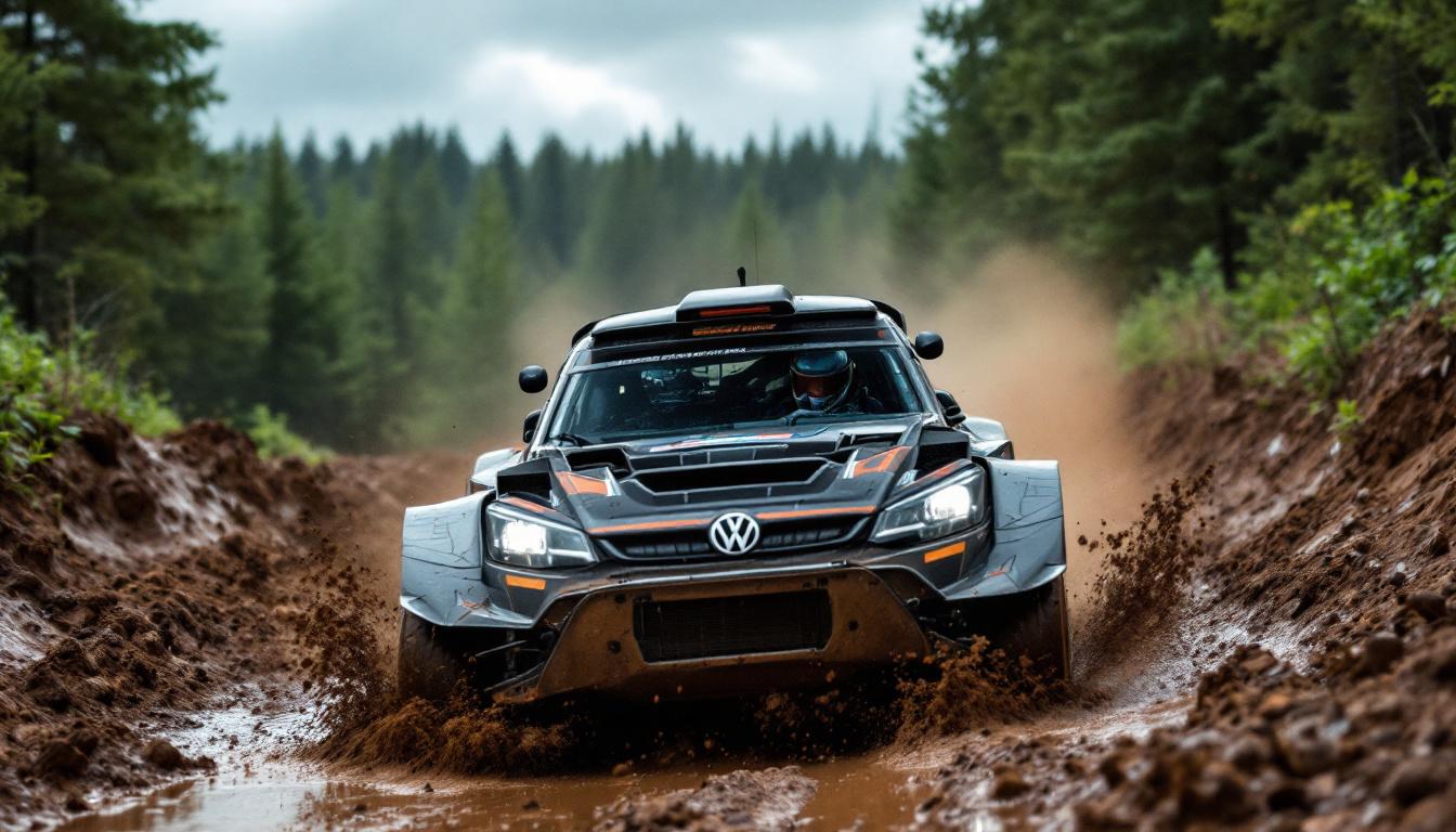 découvrez comment vincent jouanen, véritable souverain du rallye, a brillamment remporté l’édition du biterrois. analyse de sa performance et retour sur une victoire marquante du sport automobile régional.