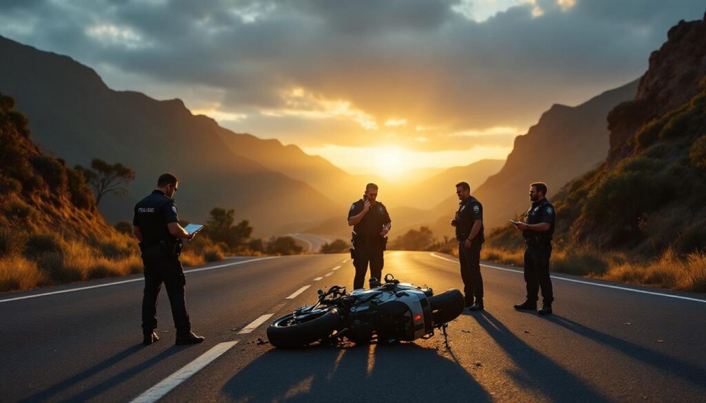 les forces de l'ordre de bathurst lancent un appel à témoins après le vol d'une moto. toute personne disposant d'informations est invitée à contacter la police afin d'aider à résoudre cette affaire.