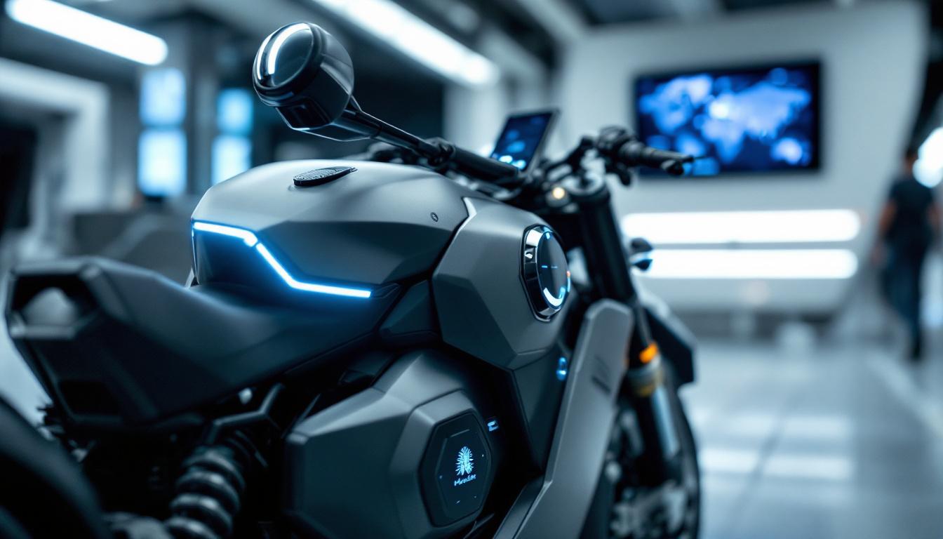 les forces de l'ordre de bathurst lancent un appel à témoins suite au vol d'une moto. toute personne ayant des informations est invitée à contacter la police pour aider l'enquête en cours.