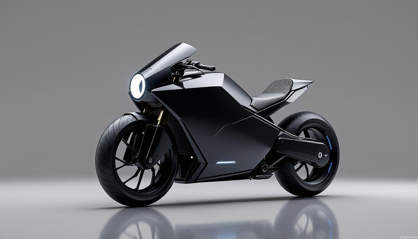 découvrez la nouvelle moto électrique yamaha : un concentré d'innovation et de connectivité, offrant performances, design moderne et technologies intelligentes pour une expérience de conduite unique.