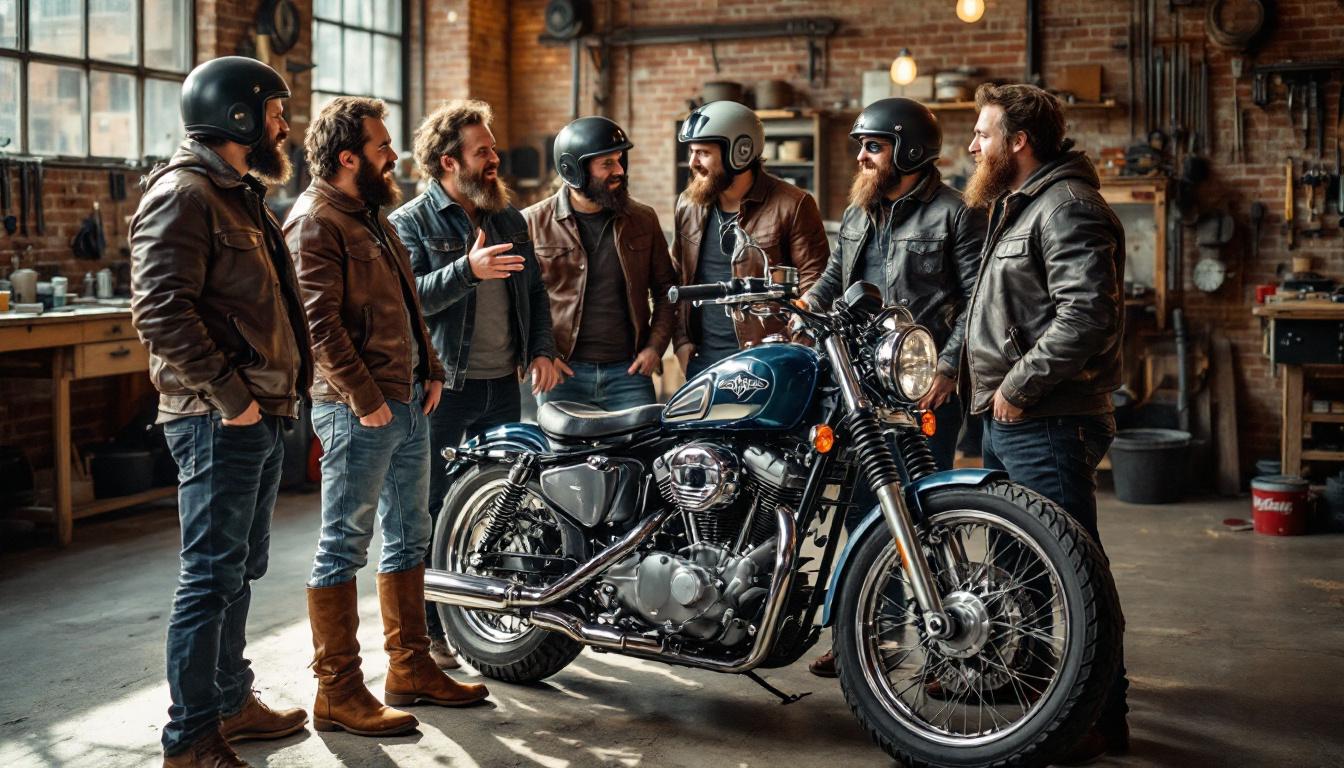 découvrez le succès exceptionnel de la vente des 120 motos de légende organisée par aguttes le 25 septembre, avec des modèles rares et historiques qui ont marqué les amateurs et collectionneurs.